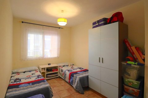 Wohnung zum Verkauf Villajoyosa, Alicante, Spanien 3 Schlafzimmer, 133 m2 Nr. 118945 - Foto 14
