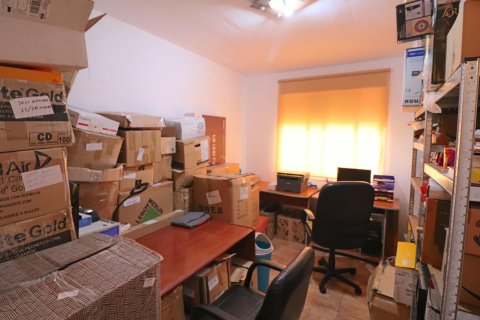 Wohnung zum Verkauf Villajoyosa, Alicante, Spanien 3 Schlafzimmer, 133 m2 Nr. 118945 - Foto 13