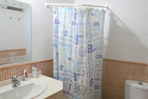 Wohnung zum Verkauf Villajoyosa, Alicante, Spanien 3 Schlafzimmer, 133 m2 Nr. 118945 - Foto 15