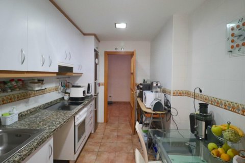 Wohnung zum Verkauf Villajoyosa, Alicante, Spanien 3 Schlafzimmer, 133 m2 Nr. 118945 - Foto 8