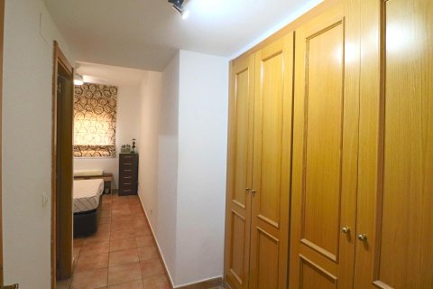 Wohnung zum Verkauf Villajoyosa, Alicante, Spanien 3 Schlafzimmer, 133 m2 Nr. 118945 - Foto 16