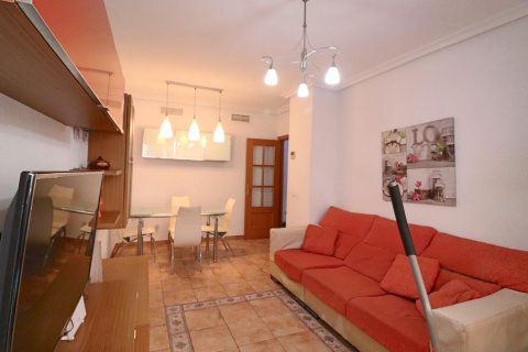 Wohnung zum Verkauf Villajoyosa, Alicante, Spanien 3 Schlafzimmer, 133 m2 Nr. 118945 - Foto 4