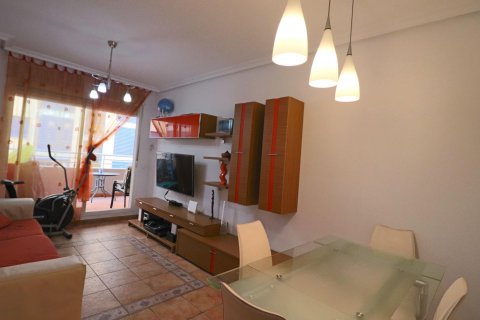 Wohnung zum Verkauf Villajoyosa, Alicante, Spanien 3 Schlafzimmer, 133 m2 Nr. 118945 - Foto 3