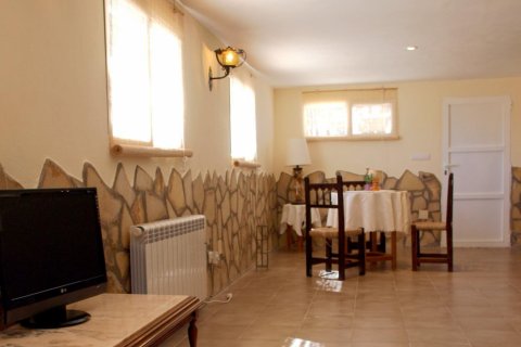 House for sale Los Balcones, Alicante, Spain 8 bedrooms, 480 sq.m. No. 117367 - photo 7