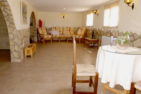 House for sale Los Balcones, Alicante, Spain 8 bedrooms, 480 sq.m. No. 117367 - photo 12