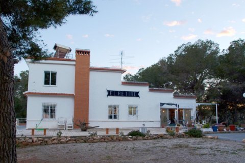 House for sale Los Balcones, Alicante, Spain 8 bedrooms, 480 sq.m. No. 117367 - photo 6