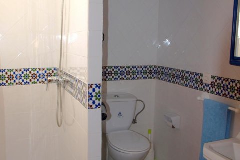 House for sale Los Balcones, Alicante, Spain 8 bedrooms, 480 sq.m. No. 117367 - photo 11
