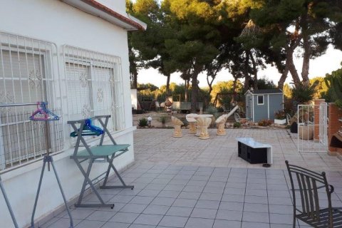 House for sale Los Balcones, Alicante, Spain 8 bedrooms, 480 sq.m. No. 117367 - photo 2