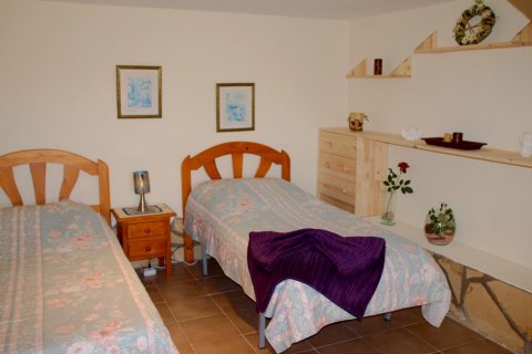 House for sale Los Balcones, Alicante, Spain 8 bedrooms, 480 sq.m. No. 117367 - photo 8