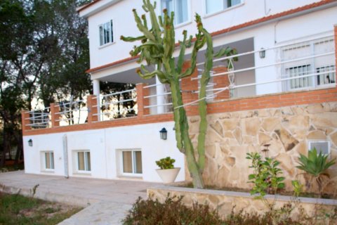 House for sale Los Balcones, Alicante, Spain 8 bedrooms, 480 sq.m. No. 117367 - photo 18