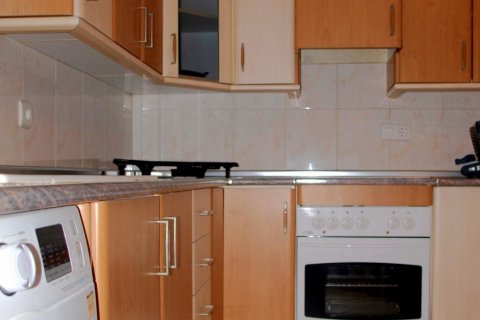 House for sale Los Balcones, Alicante, Spain 8 bedrooms, 480 sq.m. No. 117367 - photo 15