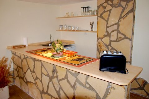 House for sale Los Balcones, Alicante, Spain 8 bedrooms, 480 sq.m. No. 117367 - photo 13