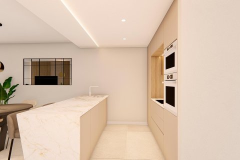 Bungalow Ciudad Quesada, Alicante, Hiszpania 3 sypialnie, 86 mkw. nr 117365 – zdjęcie 14