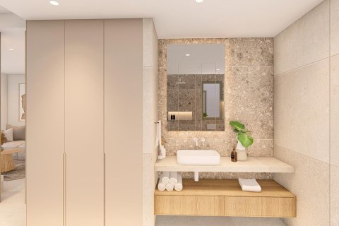 Bungalow Ciudad Quesada, Alicante, Hiszpania 3 sypialnie, 86 mkw. nr 117365 – zdjęcie 18