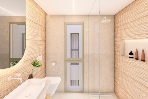 Bungalow Ciudad Quesada, Alicante, Hiszpania 3 sypialnie, 86 mkw. nr 117365 – zdjęcie 23