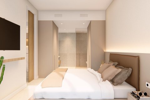 Bungalow Ciudad Quesada, Alicante, Hiszpania 3 sypialnie, 86 mkw. nr 117365 – zdjęcie 16