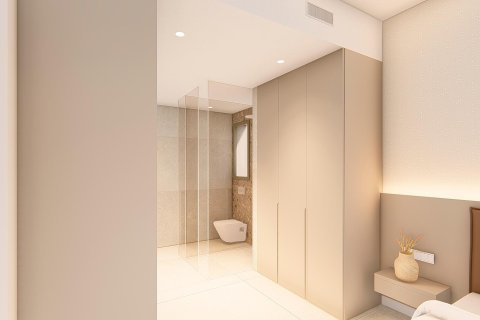 Bungalow Ciudad Quesada, Alicante, Hiszpania 3 sypialnie, 86 mkw. nr 117365 – zdjęcie 17