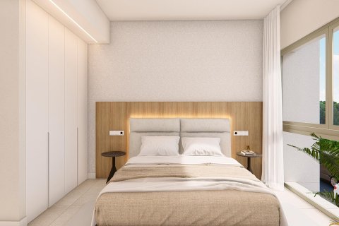 Bungalow Ciudad Quesada, Alicante, Hiszpania 3 sypialnie, 86 mkw. nr 117365 – zdjęcie 24