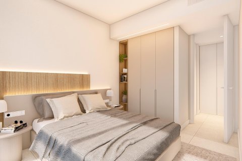 Bungalow Ciudad Quesada, Alicante, Hiszpania 3 sypialnie, 86 mkw. nr 117365 – zdjęcie 20