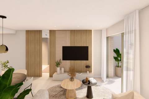 Bungalow Ciudad Quesada, Alicante, Hiszpania 3 sypialnie, 86 mkw. nr 117365 – zdjęcie 11