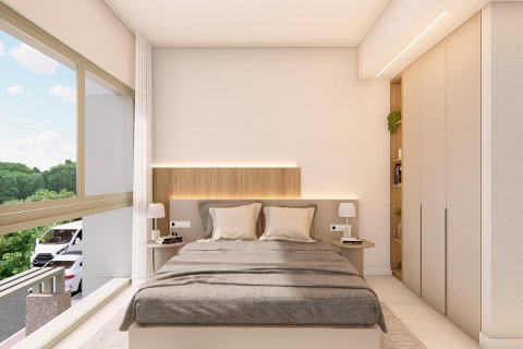 Bungalow Ciudad Quesada, Alicante, Hiszpania 3 sypialnie, 86 mkw. nr 117365 – zdjęcie 21