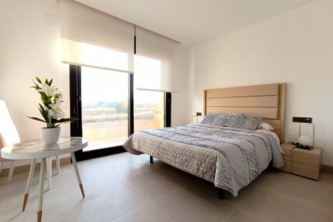 Villa till salu Benijofar, Alicante, Spanien 3 sovrum, 138 kvm. Nr. 112246 - foto 13