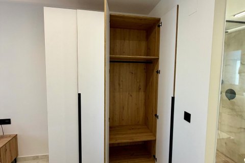 Bungalow till salu i Alicante, Spanien 2 sovrum, 68 kvm. Nr. 112239 - foto 21