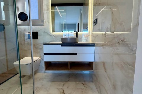 Bungalow till salu i Alicante, Spanien 2 sovrum, 68 kvm. Nr. 112239 - foto 22