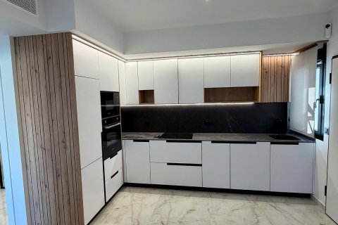 Bungalow till salu i Alicante, Spanien 2 sovrum, 68 kvm. Nr. 112239 - foto 14