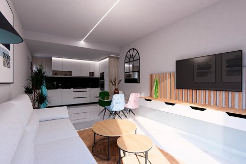 Bungalow à vendre Alicante, Espagne, 2 chambres, 67 m2 No. 112239 - photo 8