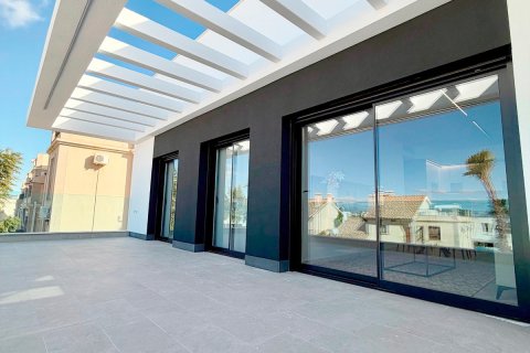 Bungalow till salu i Alicante, Spanien 2 sovrum, 68 kvm. Nr. 112239 - foto 9