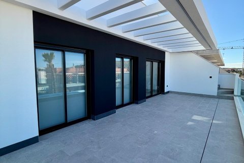 Bungalo Alicante, Spānijā 2 istabas, 68 m2 Nr. 112239