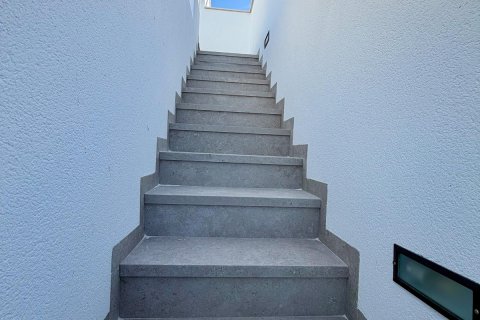 Bungalow till salu i Alicante, Spanien 2 sovrum, 68 kvm. Nr. 112239 - foto 27