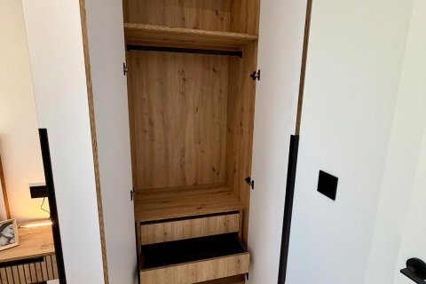 Bungalow till salu i Alicante, Spanien 2 sovrum, 68 kvm. Nr. 112239 - foto 19