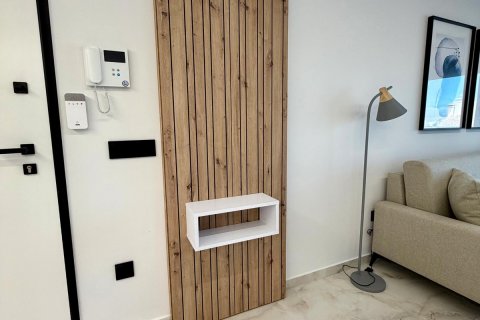 Bungalow till salu i Alicante, Spanien 2 sovrum, 68 kvm. Nr. 112239 - foto 12