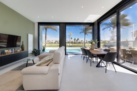 Villa in vendita a Pilar de la Horadada, Alicante, Spagna 3 camere da letto, 131 mq. N° 112238 - foto 14