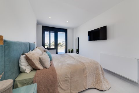 Villa in vendita a Pilar de la Horadada, Alicante, Spagna 3 camere da letto, 131 mq. N° 112238 - foto 29