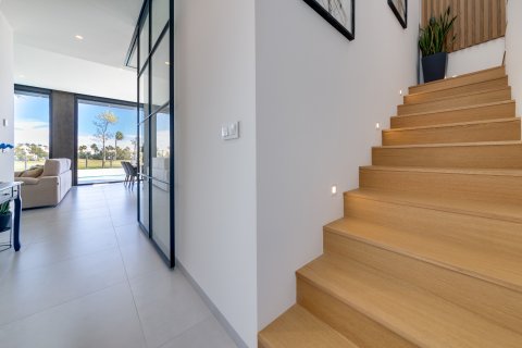 Villa in vendita a Pilar de la Horadada, Alicante, Spagna 3 camere da letto, 131 mq. N° 112238 - foto 26