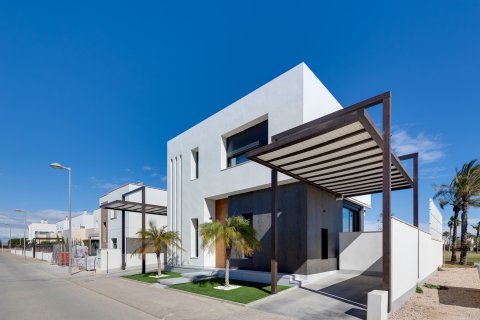 Villa in vendita a Pilar de la Horadada, Alicante, Spagna 3 camere da letto, 131 mq. N° 112238 - foto 4