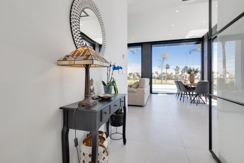 Villa in vendita a Pilar de la Horadada, Alicante, Spagna 3 camere da letto, 131 mq. N° 112238 - foto 13