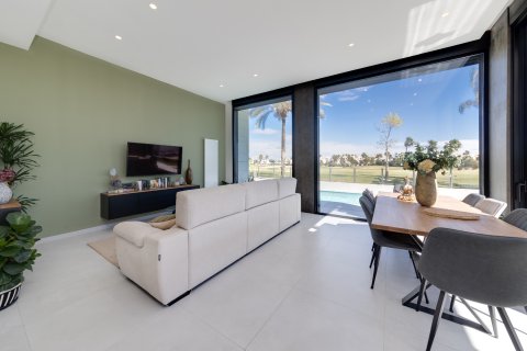 Villa in vendita a Pilar de la Horadada, Alicante, Spagna 3 camere da letto, 131 mq. N° 112238 - foto 15