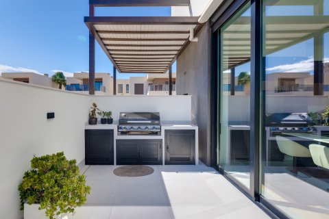 Villa in vendita a Pilar de la Horadada, Alicante, Spagna 3 camere da letto, 131 mq. N° 112238 - foto 6