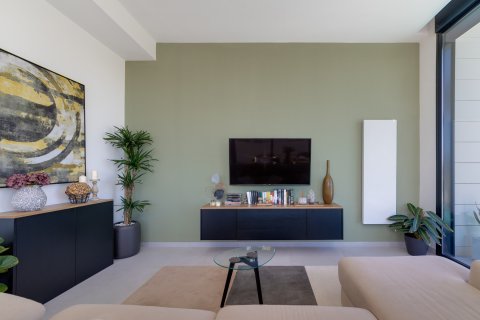 Villa in vendita a Pilar de la Horadada, Alicante, Spagna 3 camere da letto, 131 mq. N° 112238 - foto 17