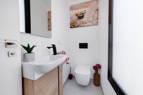 Villa in vendita a Pilar de la Horadada, Alicante, Spagna 3 camere da letto, 131 mq. N° 112238 - foto 25