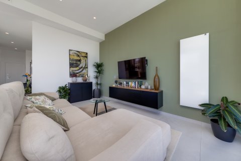 Villa in vendita a Pilar de la Horadada, Alicante, Spagna 3 camere da letto, 131 mq. N° 112238 - foto 18