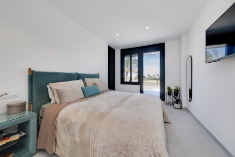 Villa in vendita a Pilar de la Horadada, Alicante, Spagna 3 camere da letto, 131 mq. N° 112238 - foto 28