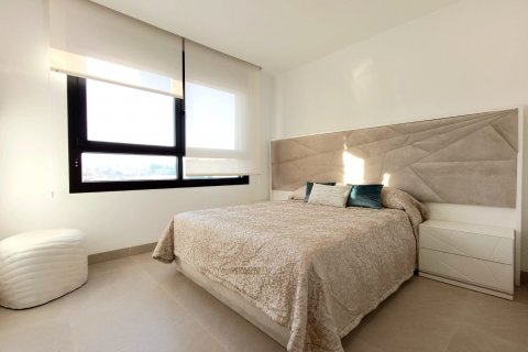 Villa for sale Benijofar, Alicante, Spain 3 bedrooms, 148 sq.m. No. 112247 - photo 15