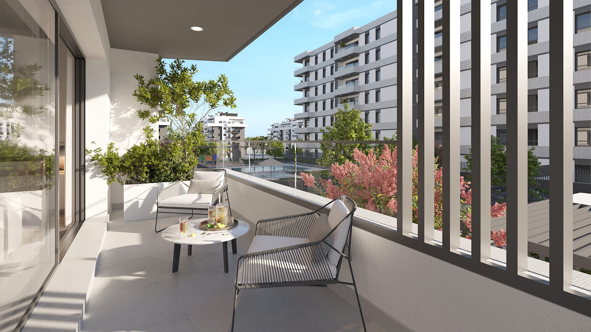 Zeta Avenue Malaga, Spānijā Nr. 87267