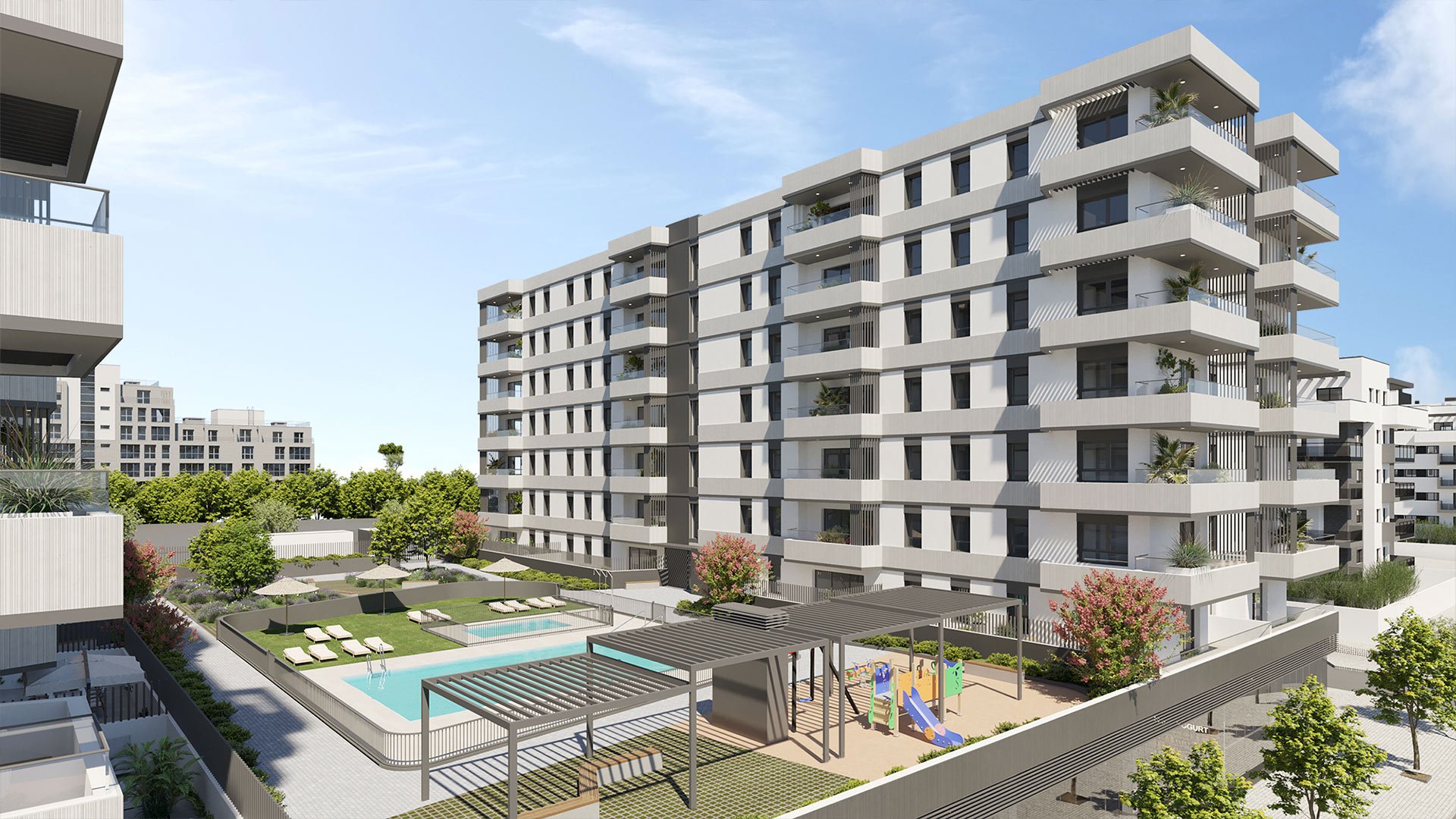 Zeta Avenue Malaga, Spānijā Nr. 87267