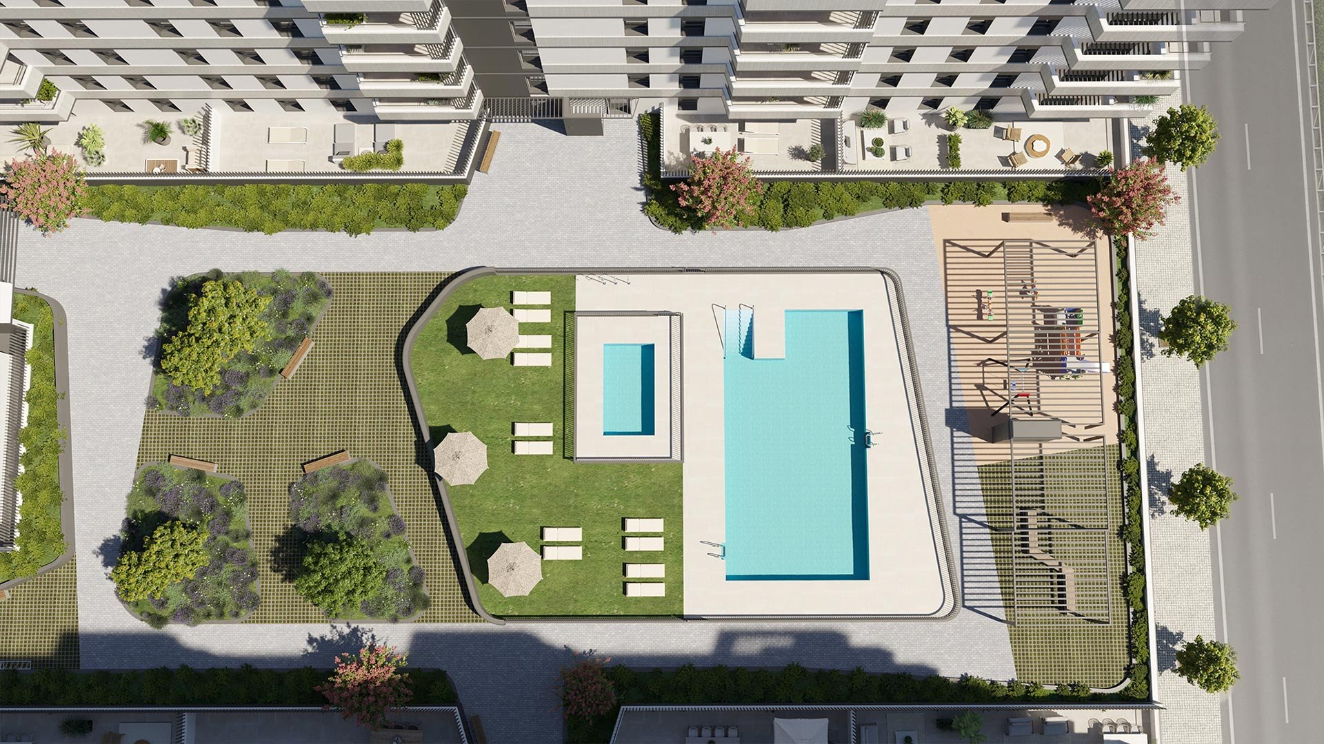 Zeta Avenue Malaga, Spānijā Nr. 87267